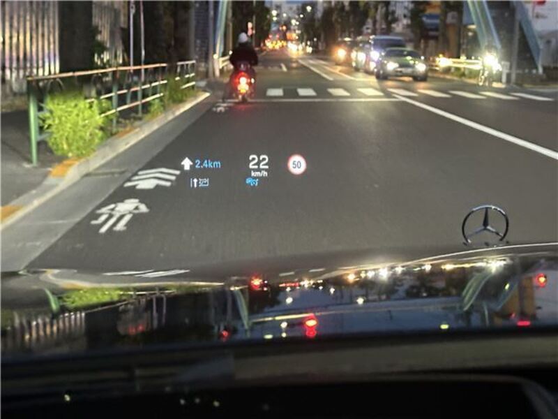 S-CLASS