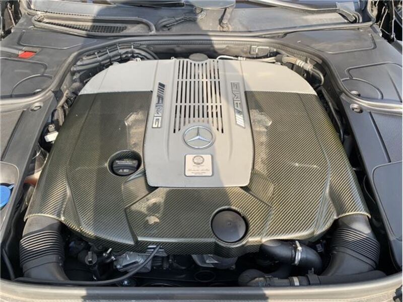 S-CLASS