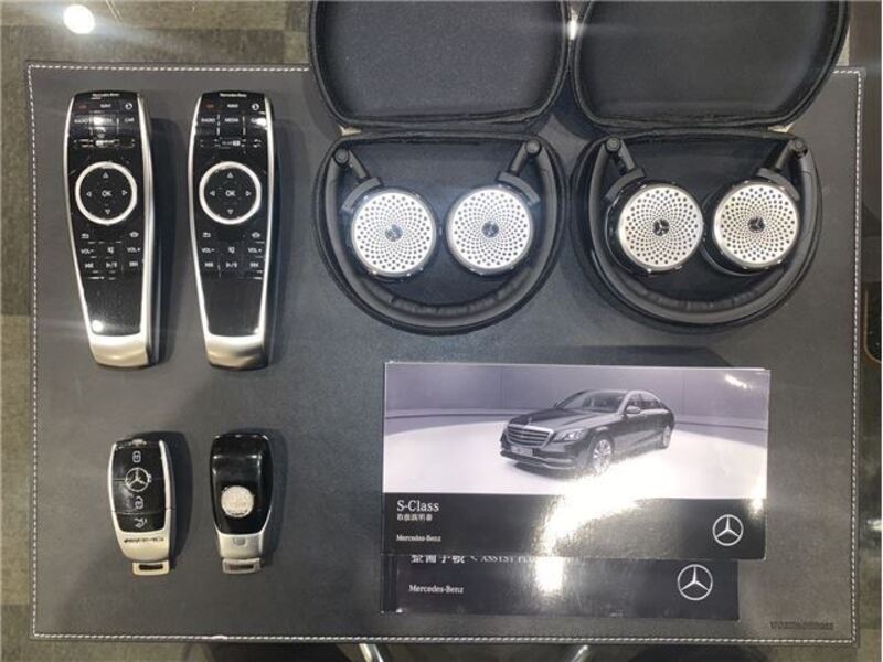 S-CLASS
