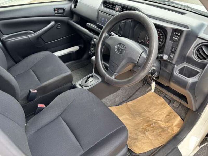 PROBOX VAN