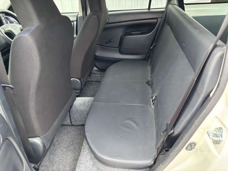 PROBOX VAN