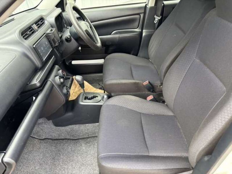 PROBOX VAN