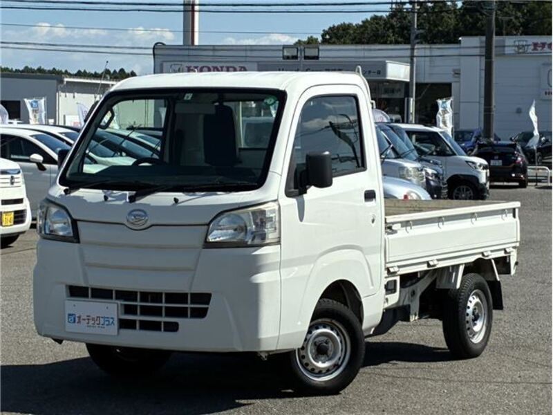 HIJET TRUCK-0
