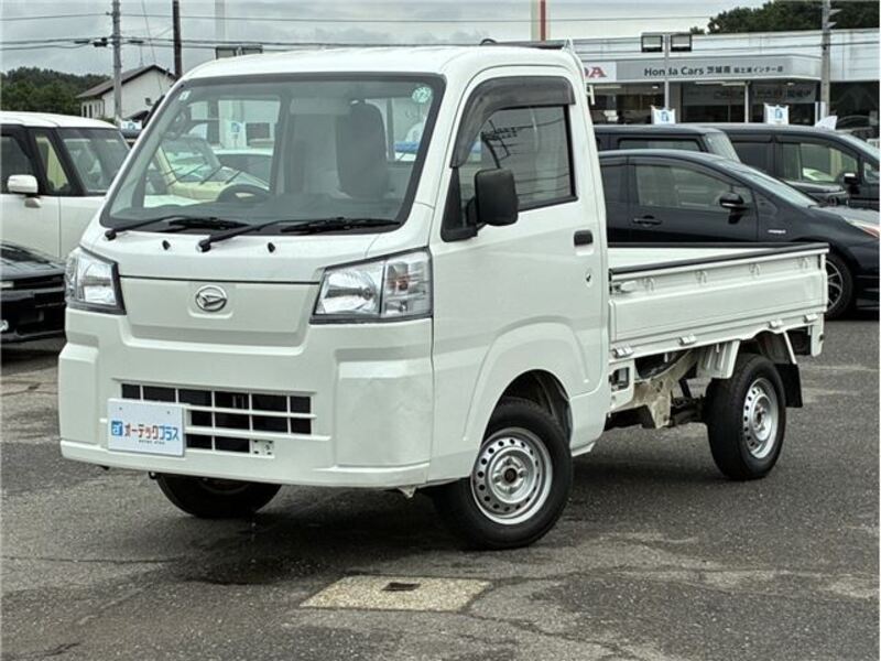 HIJET TRUCK-0