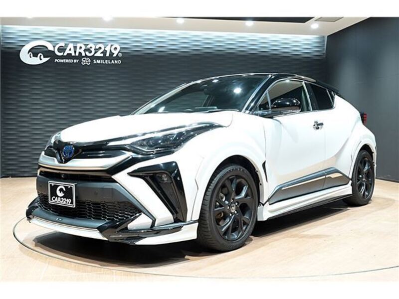 C-HR-0