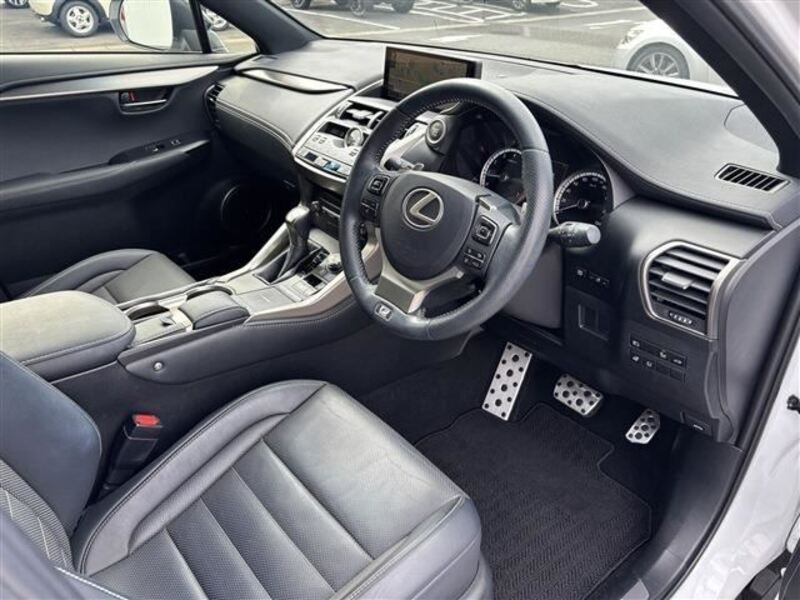 NX