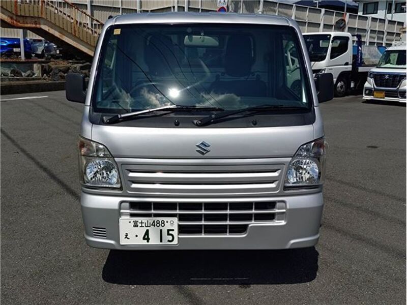 CARRY TRUCK