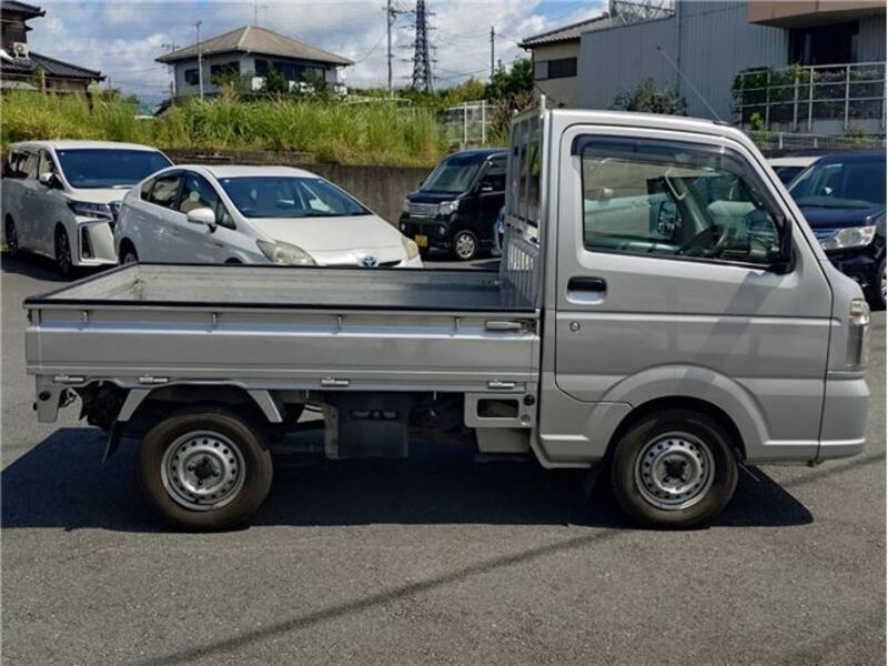 CARRY TRUCK
