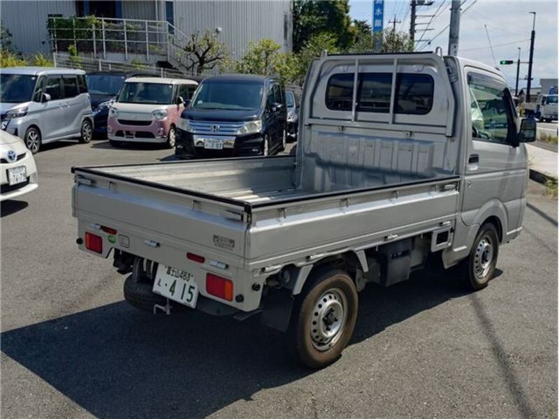 CARRY TRUCK