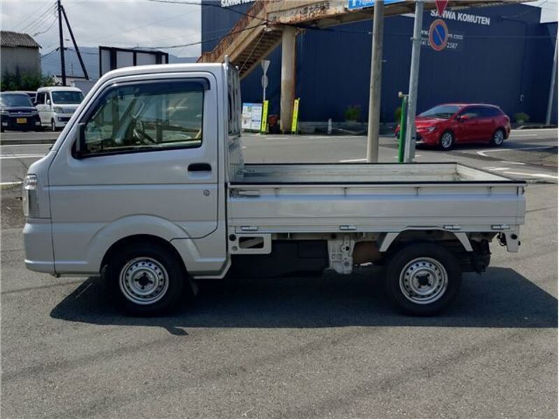 CARRY TRUCK