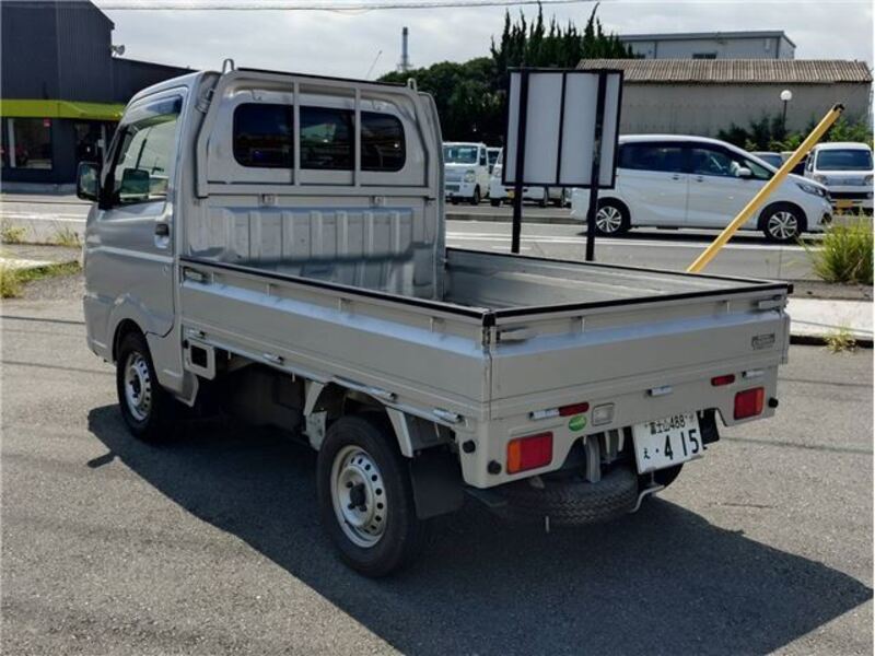 CARRY TRUCK