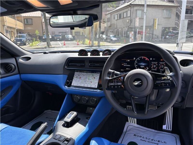 FAIRLADY Z