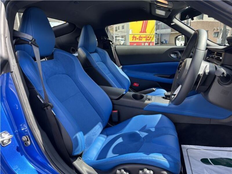 FAIRLADY Z