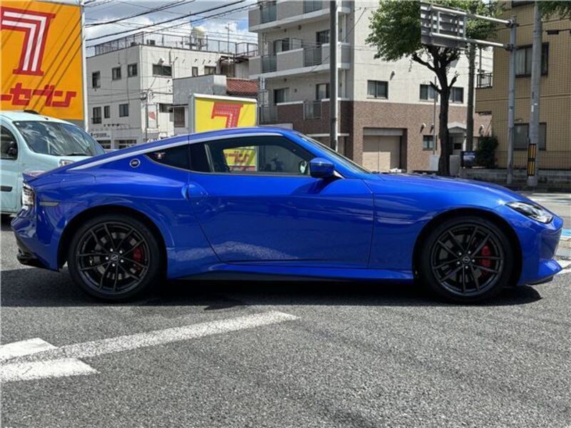 FAIRLADY Z