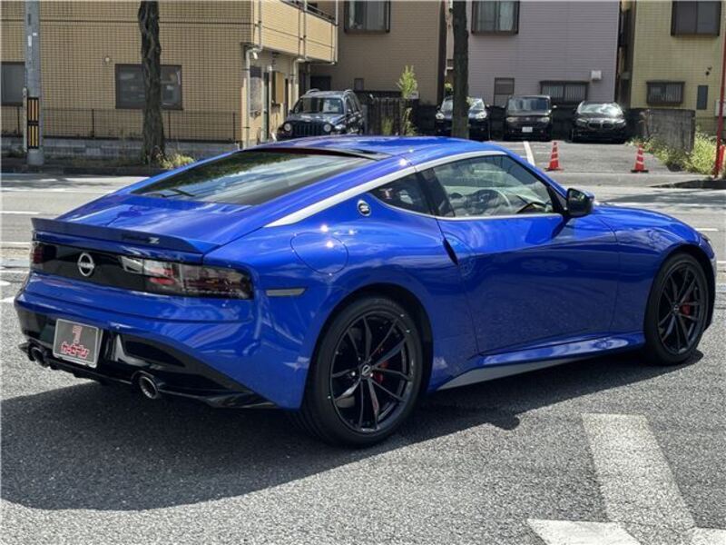 FAIRLADY Z
