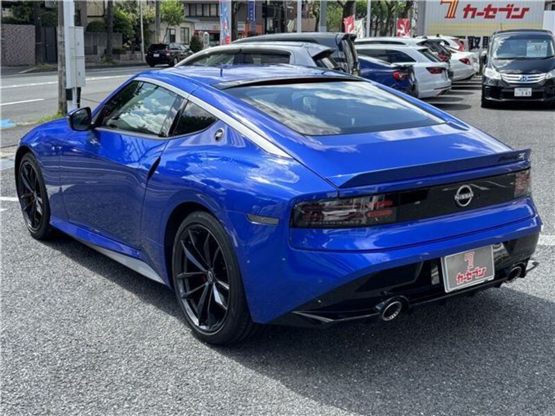 FAIRLADY Z