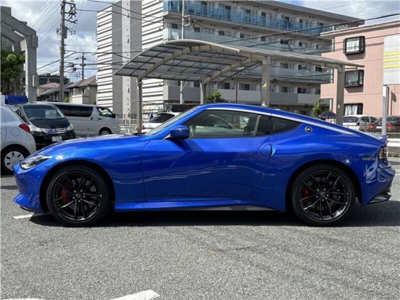 FAIRLADY Z