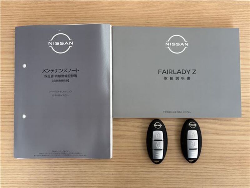 FAIRLADY Z