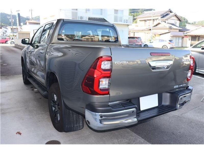 HILUX