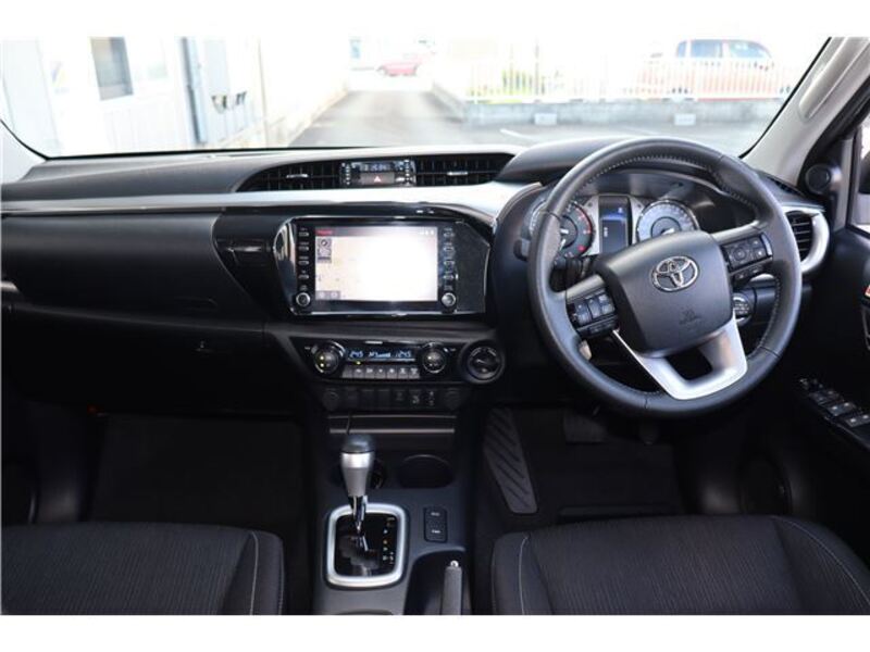 HILUX