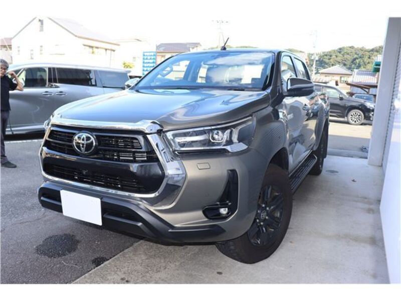 HILUX