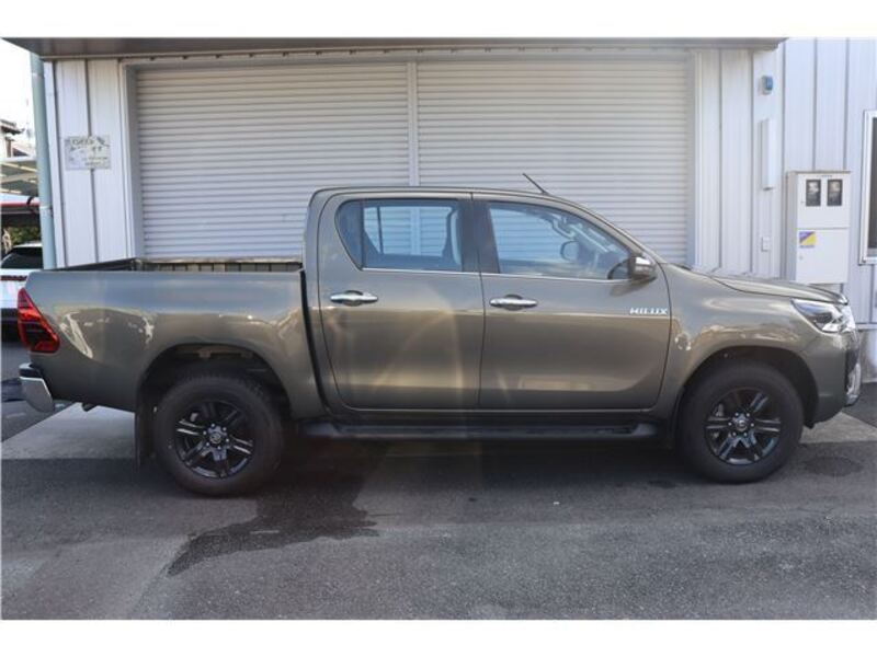 HILUX