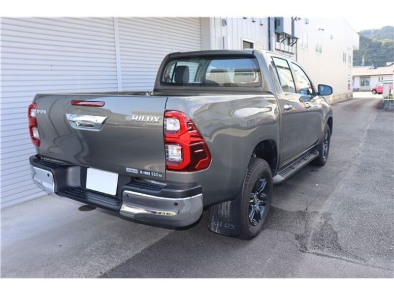 HILUX