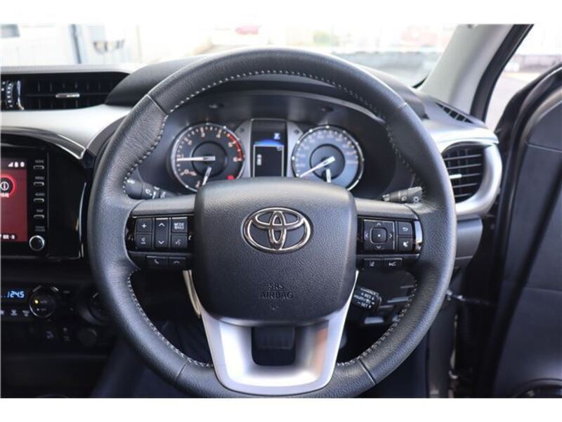 HILUX