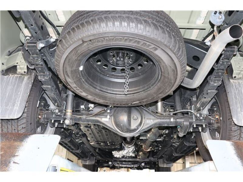 HILUX