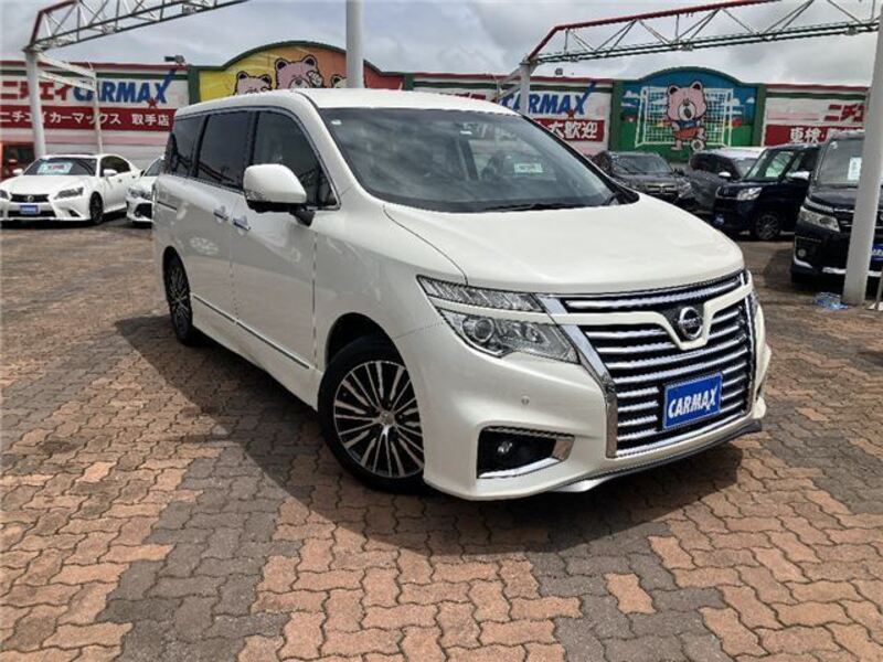 ELGRAND