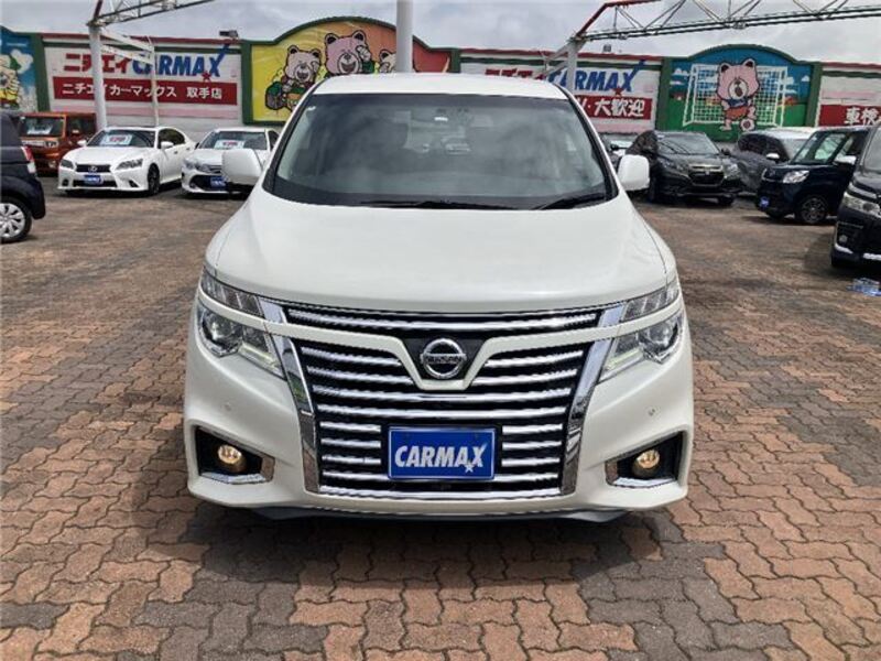 ELGRAND