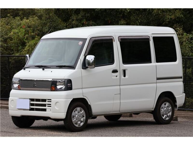 MINICAB VAN-0
