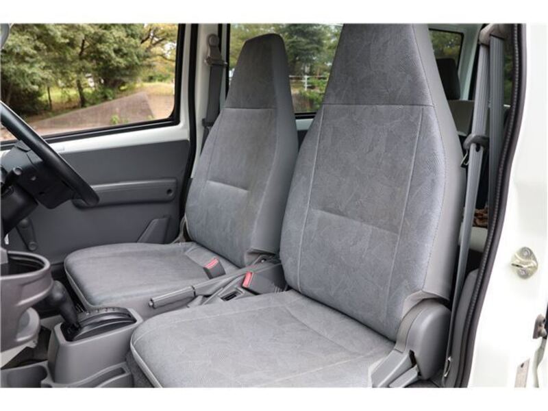 MINICAB VAN