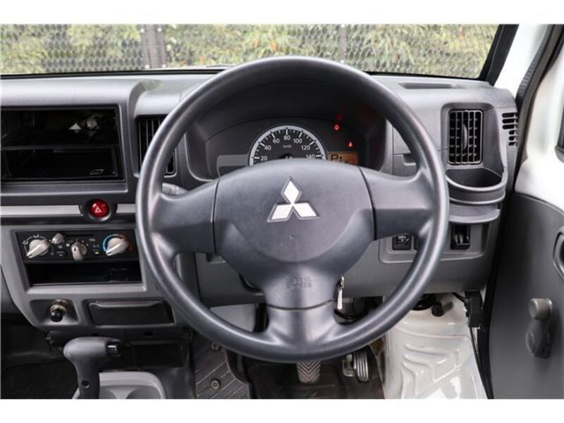 MINICAB VAN