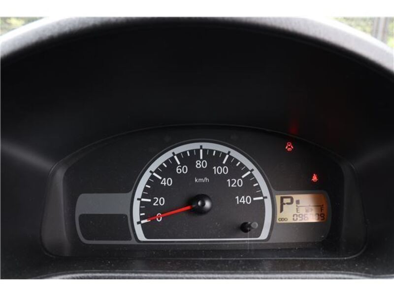 MINICAB VAN