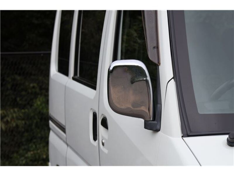 MINICAB VAN