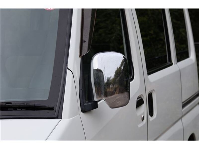 MINICAB VAN