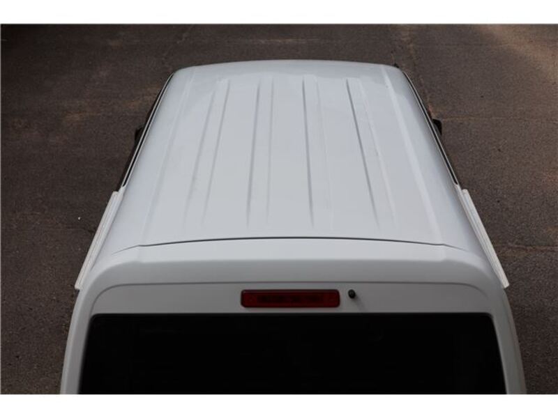 MINICAB VAN