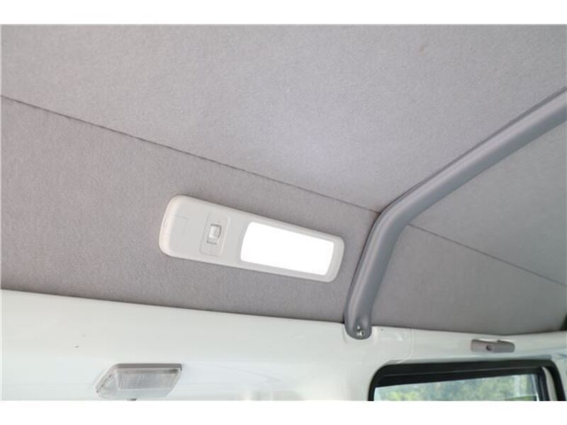 MINICAB VAN