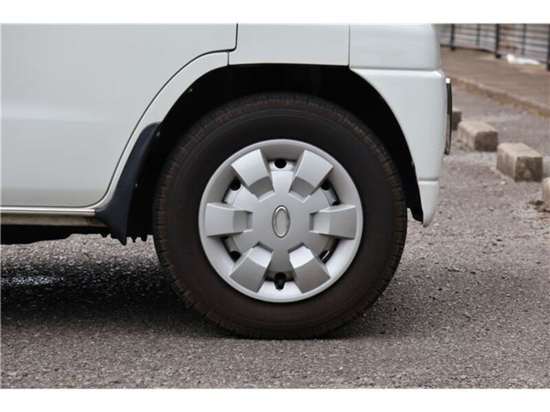 MINICAB VAN