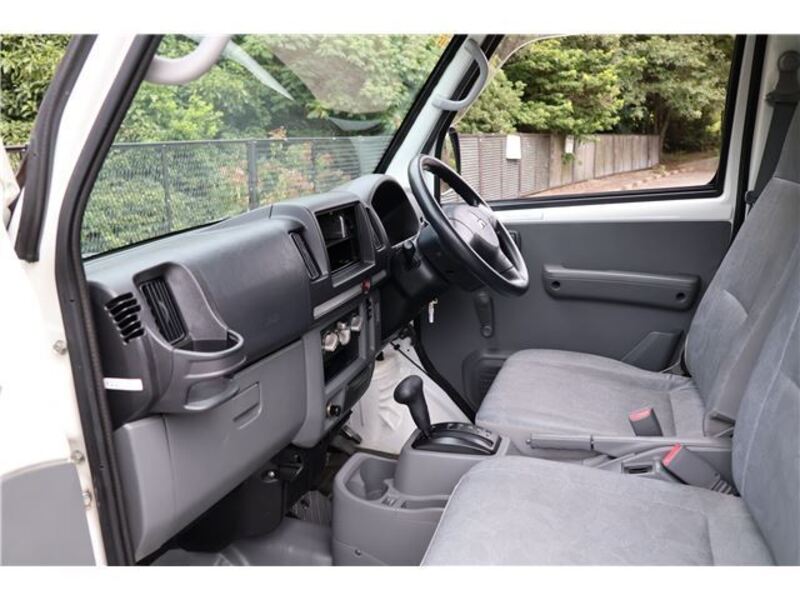 MINICAB VAN