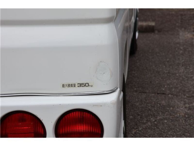 MINICAB VAN