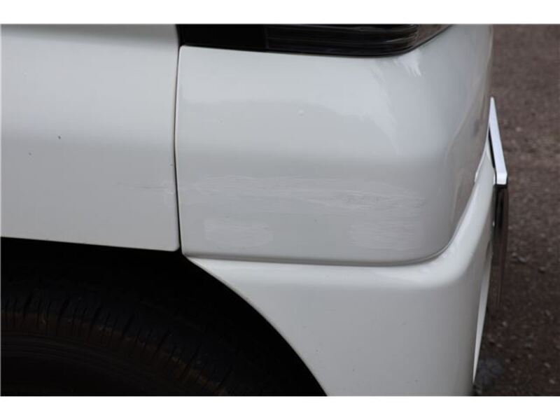 MINICAB VAN