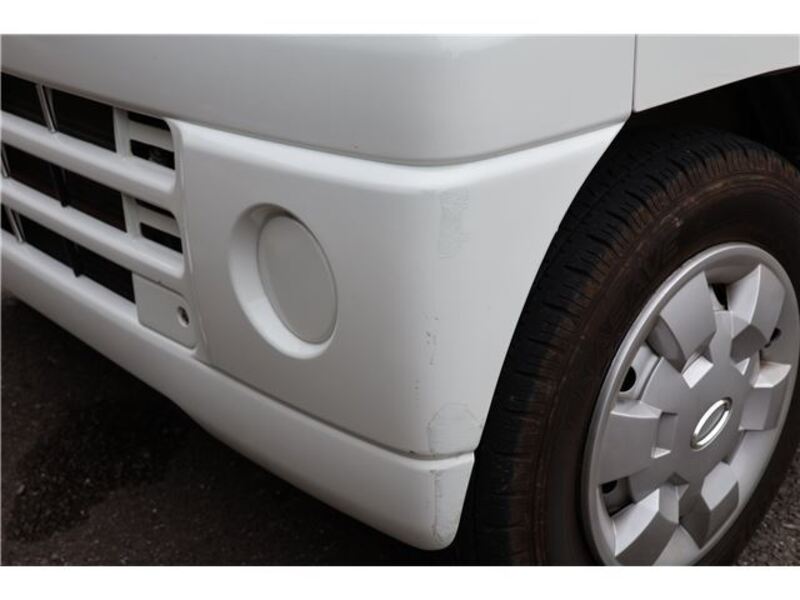 MINICAB VAN