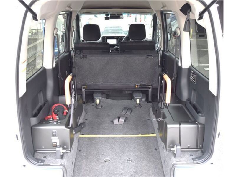 ATRAI WAGON