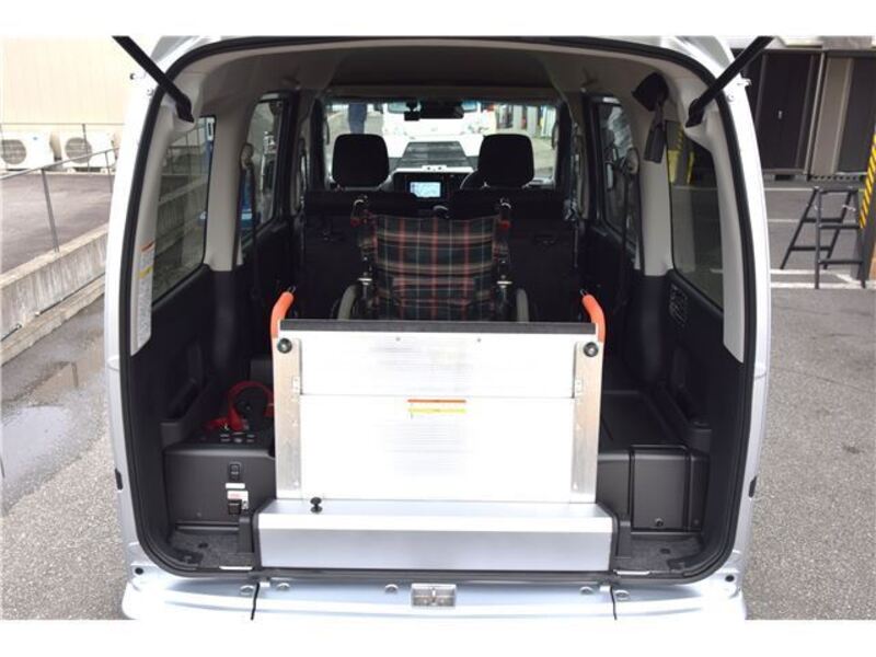 ATRAI WAGON