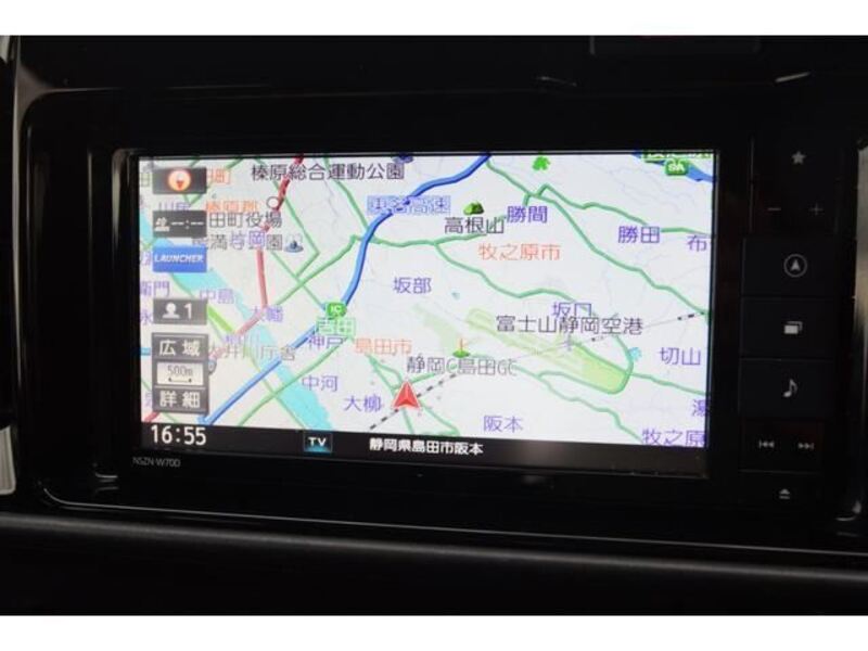 ATRAI WAGON