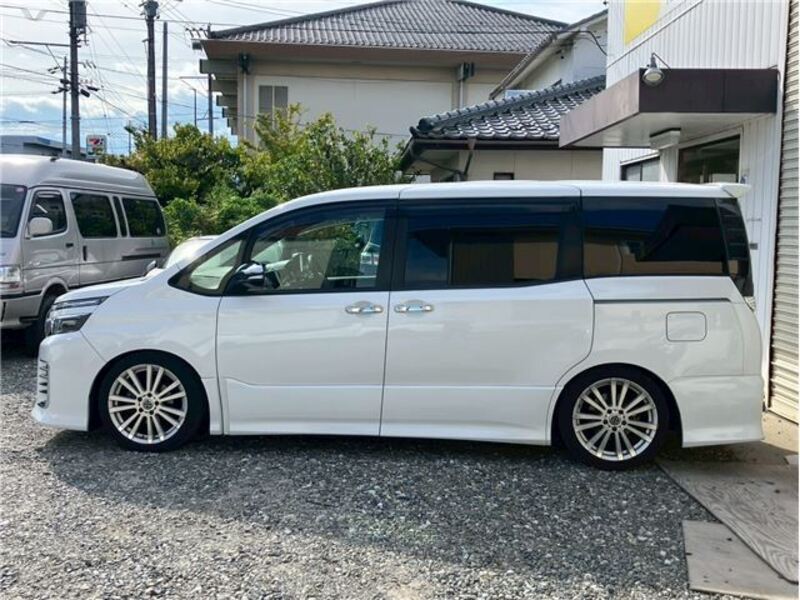 VOXY