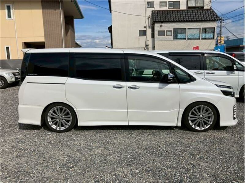 VOXY