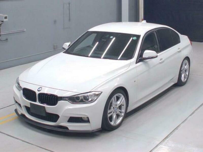 BMW 3 SERIES Used Cars for Sale SBI Motor Japan